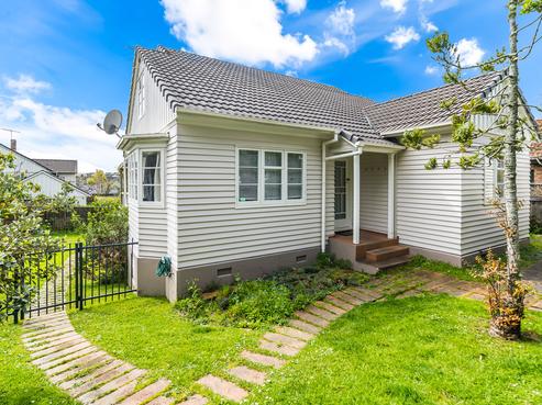 14 Apihai Street, Orakei
