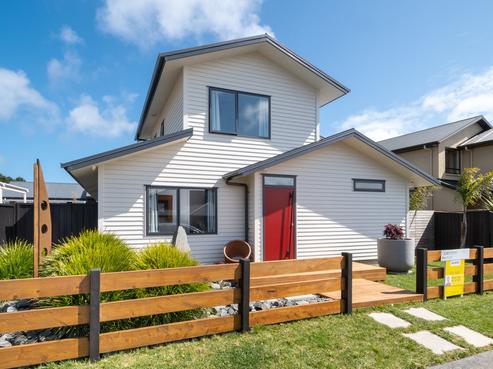 6 Liquidambar Lane, Kaukapakapa