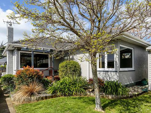 153 Mangorei Road, Merrilands