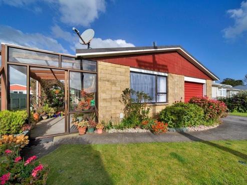 6A Victoria Street, Hawera