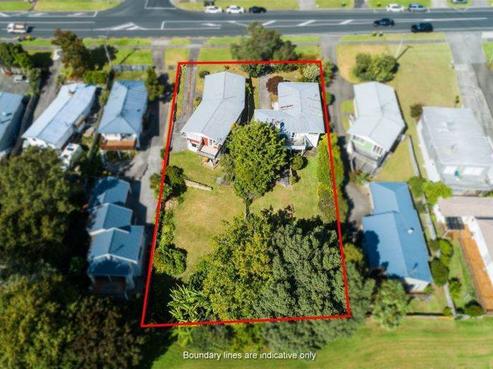280 Sunset Road, Windsor Park