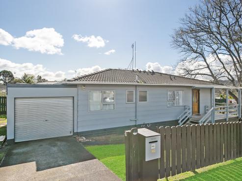 1/90 Salisbury Road, Birkdale