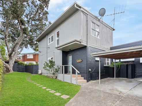 1/2A Buller Street, Ponsonby
