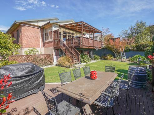 13 Bidwill Street, Seaview