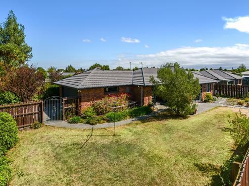 15 Currie Street, Darfield