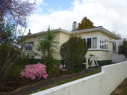 109 Laurie Street, Te Awamutu