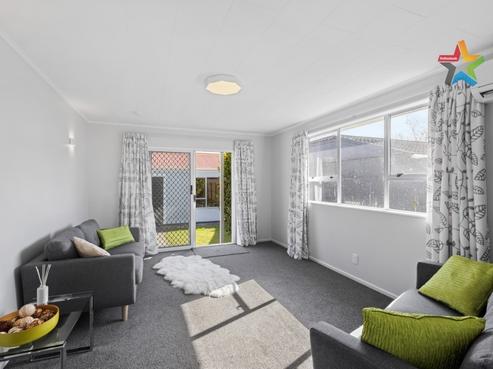 1/49A Seddon Street, Wallaceville