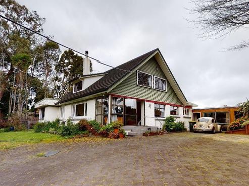 56 Boundary Road, Opaheke