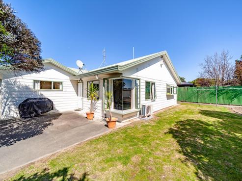 2/164 Nuffield Avenue, Marewa