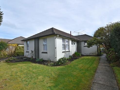 58 Adamson Crescent, Glengarry
