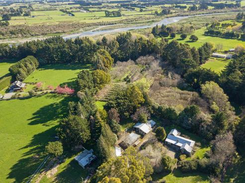 250 Upper Manaia Road, Upper Plain