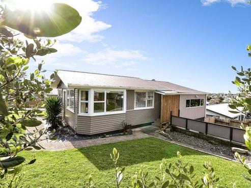 42 Blomfield Street, Nawton