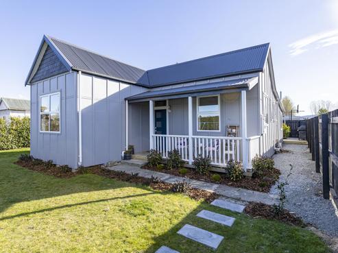 218 Talbot Street, Geraldine