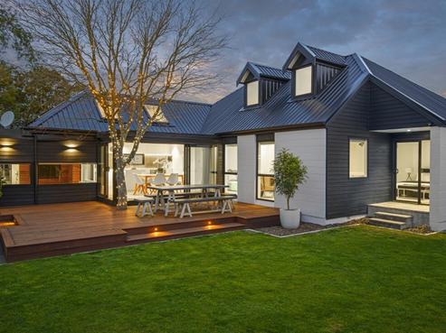 9 Ringwood Place, Avonhead