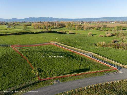 49 Bowlers Road, Matamata
