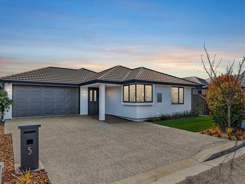 5 Alexander Lane, Kaiapoi