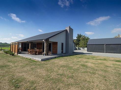 219 Seafield Road, Elgin