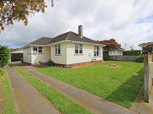 47 Reid Avenue, Hawera