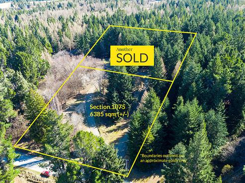 1075 Channel Road, Naseby