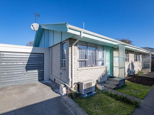 3/82 King Street, Sydenham