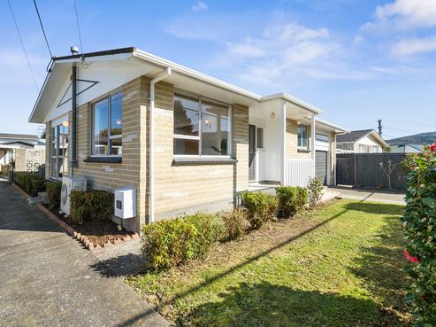 63A Mcleod Street, Elderslea