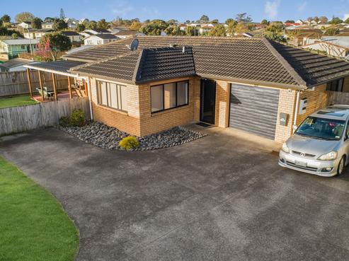 2/186 Finlayson Avenue, Clendon Park