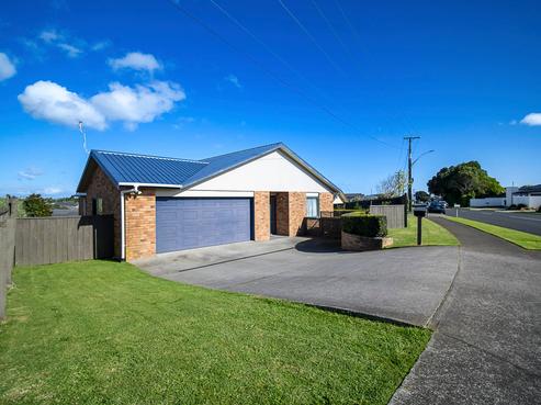 25 Wills Road, Bell Block