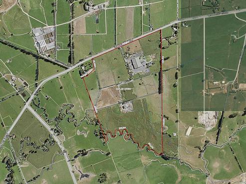 21 Brookby Road, Brookby