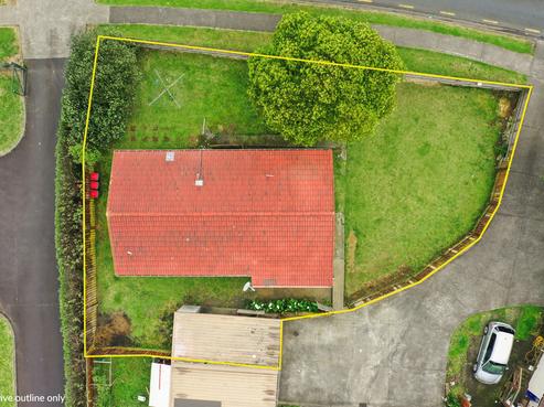 3/70 Dawson Road, Otara