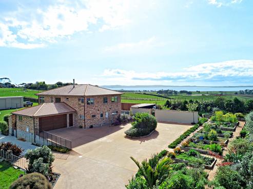 115 Laing Road, Karaka