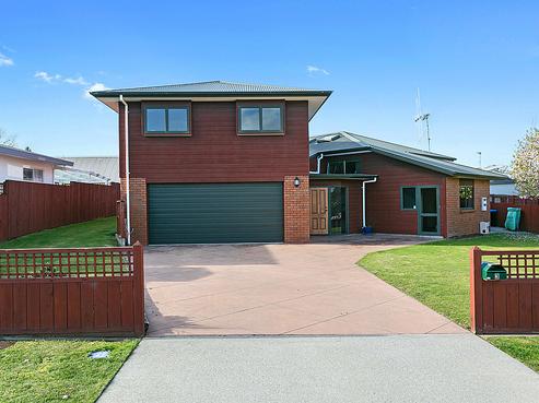3 Walpole Street, Leamington