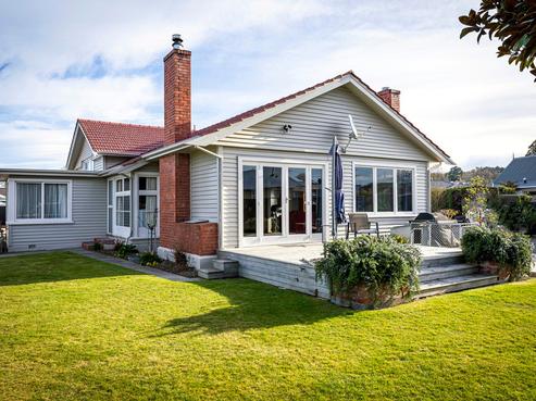 12A Connolly Street, Geraldine