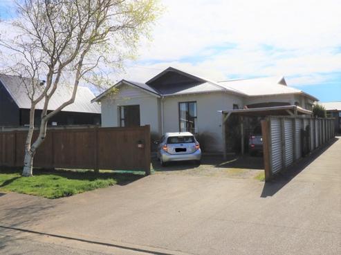 16 Charles Street, Grasmere