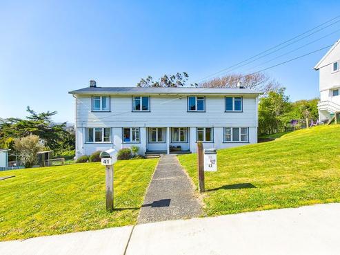 41 Gear Terrace, Ranui