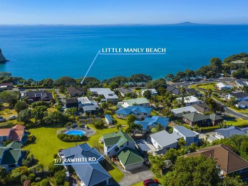 7/7 Rawhiti Road, Manly