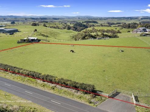 336 Clark and Denize Road, Pukekawa