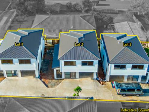 184 Mahia Road, Wattle Downs