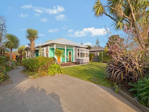 216 Geraldine Street, Edgeware
