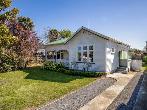 6 Seddon Street, Rangiora