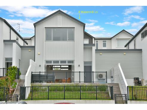 8 Watermill Lane, Silverdale