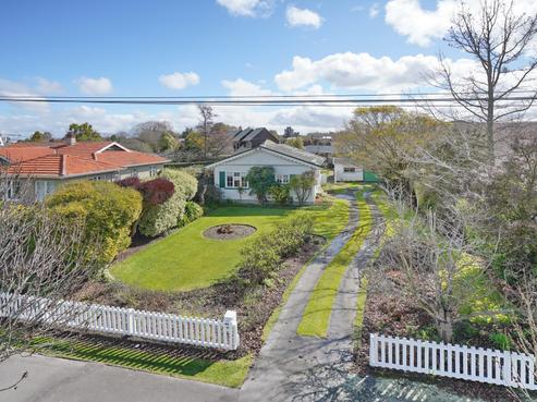 86 Totara Street, Fendalton