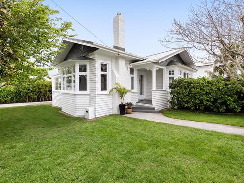 29 Miller Street, Point Chevalier