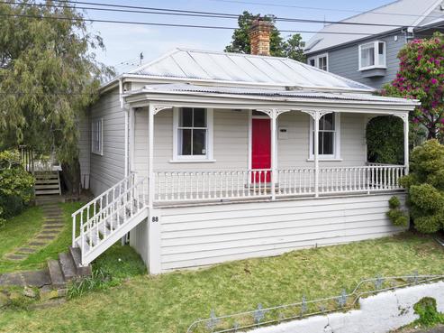 88 Norfolk Street, Ponsonby