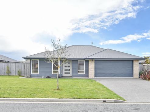 24 Mulberry Street, Rangiora