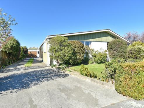 20 Scotswood Place, Rangiora
