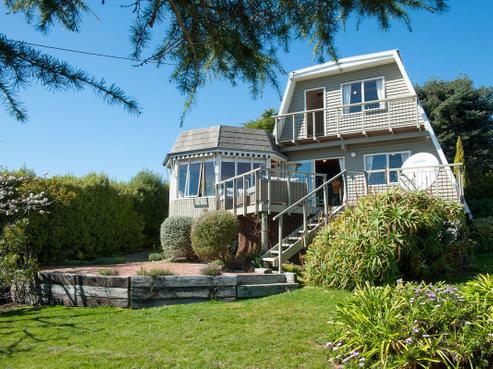 12 Te Papau Crescent, Diamond Harbour