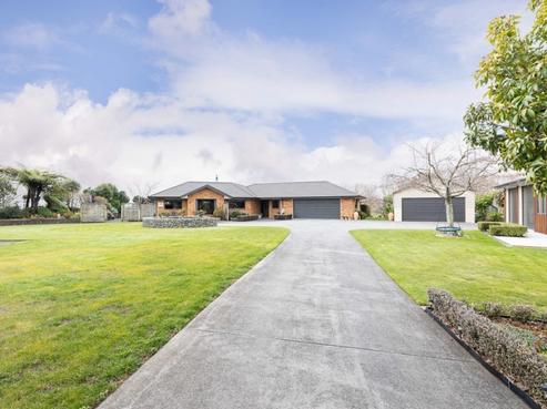 1167 Devon Road, Bell Block