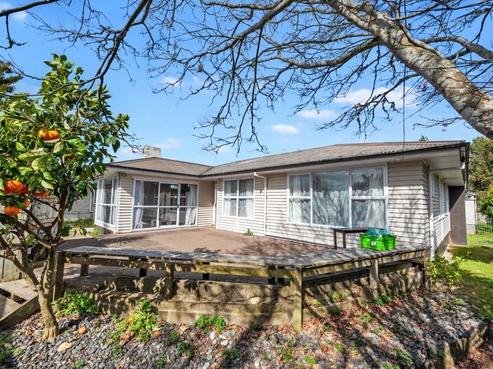 126 Masters Avenue, Silverdale