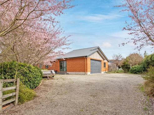 30 Gorge Road, Waimate