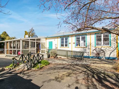 21A Innes Street, Waimate